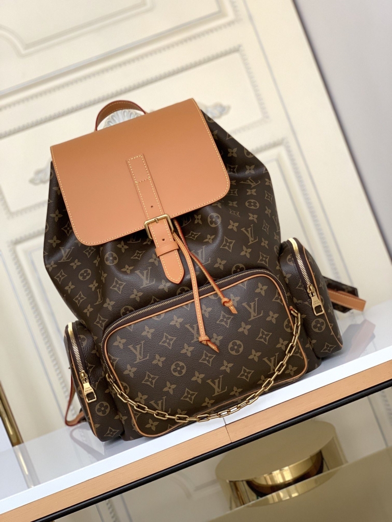 LV Backpacks